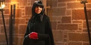 The Traitors Returns With Shocking Twists And New Faces