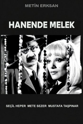 Hanende Melek