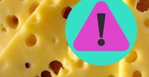 Aldi Süd Issues Cheese Recall Over Listeria Contamination