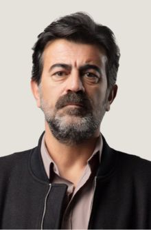 Erkan Bektaş