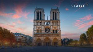 Notre-Dame Cathedral Set To Reopen After Extensive Restoration