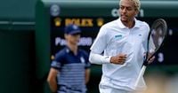 Wimbledon 2025: Qualifying results & updates