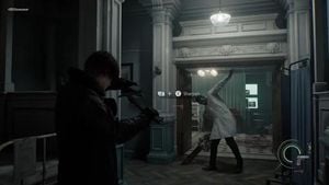 Resident Evil Requiem Unveiled With Dual Protagonists And Major Collaborations