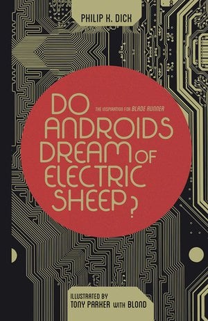 Do Androids Dream of Electric Sheep?