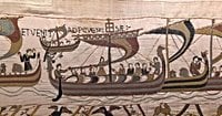 Bayeux Tapestry loan labelled ‘heritage crime’ amid damage concerns