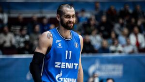 Zenit St. Petersburg Eyes VTB United League Glory With Alexey Shved