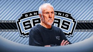 Gregg Popovich Thanks Fans Amid Recovery From Stroke