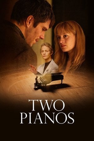 Two Pianos