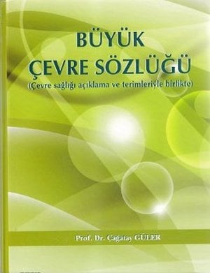 Büyük Çevre Sözlüğü