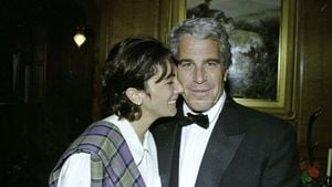 House Panel To Release Redacted Epstein Files Soon