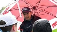 Harrington reveals how his family 'already have a win this week' at Irish Open