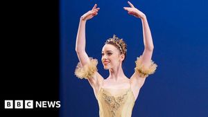 Royal Ballet School Settles Historic Body-Shaming Lawsuit