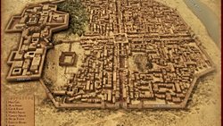 Ölülerin Şehri - Mohenjo-Daro / İlk Nükleer Savaş