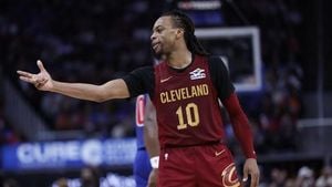 Cavaliers Face Must-Win Game 3 Against Pacers