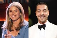 All About Matt Rogers, TODAY with Jenna & Friends' New Guest Co-Host