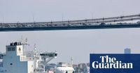 Trump sanctions have swift impact but will world stop buying Russian oil and gas?