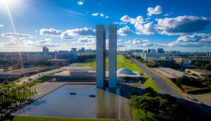 Brazil's Financial Sector Faces Major Reforms Ahead