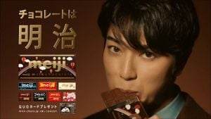 Matsumoto Jun Explores Aomori's Culinary Delights