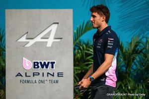 Piastri Supports Doohan Amid Alpine Driver Shuffle