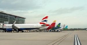IAG Reports Strong Q1 Results With Fleet Expansion Plans