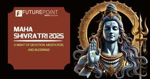 Mahashivratri 2025: A Festival Of Divine Union And Worship