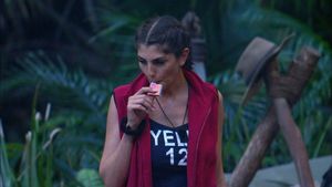 Yeliz Koc Shocks Fans With Sudden Elimination From Dschungelcamp 2025