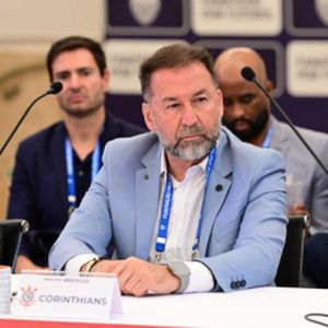 Denílson Sparks Excitement With Interim Coach Announcement