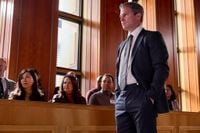 Suits LA Brings Back [SPOILER] For a Legal Trick Orchestrated by Harvey Specter
