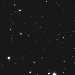 Asteroid 1998 WT24 Passes Near Earth