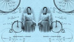 Noether Teoremi