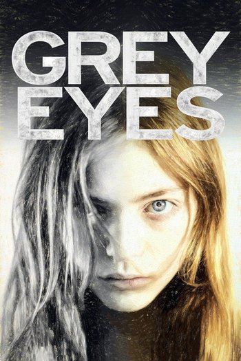 Ojos Grises