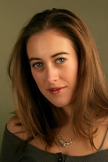 Lauren Currie Lewis