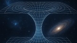 Kuantum Dolanıklık ve Solucan Delikleri