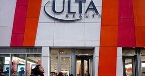 Ulta Beauty Surges Past Expectations With Record Quarter