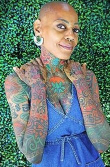 Debra Wilson