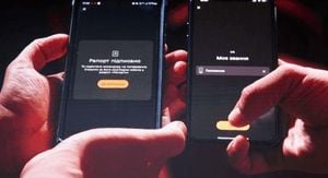 Ukrainian Army+ App Introduces New Reports For Soldiers