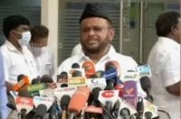 MMK Chief slams Indian Supreme Court’s interim verdict on Waqf Amendment Act - Kashmir Media Service