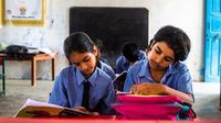 Understanding the 5+3+3+4 education model in India