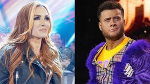 Becky Lynch Returns To WWE And Challenges Lyra Valkyria