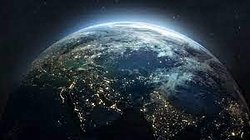 Dünya'nın ömrü ne kadar kaldı?