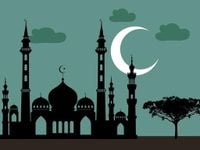 Telangana govt declares holidays for Shab-e-Qadr, Eid-ul-Fitr