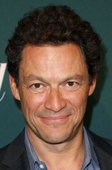 Dominic West