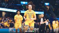Kent State vs Loyola Chicago Odds, Picks, Predictions -- 3/26
