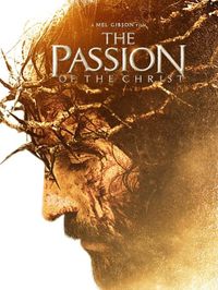 Free showing of movie The Passion Of The Christ - Saturday at Odyssey Cinemas - KFIZ News-Talk 1450 AM