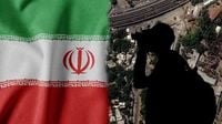 Israeli-American man spied for Iran, passed information on Ben-Gvir and former IDF chief
