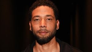 Illinois Supreme Court Overturns Jussie Smollett Conviction