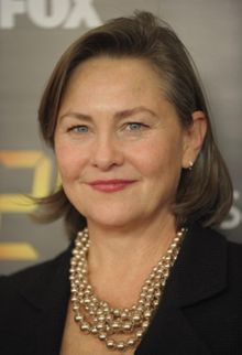 Cherry Jones