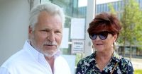 Była pierwsza dama w szczerym wyznaniu. Zdradziła sekret swojego związku