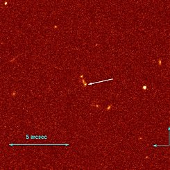 Gamma-Ray Burst Afterglow: Supernova Connection