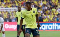 Where to watch Ecuador vs Venezuela live in the USA: CONMEBOL World Cup Qualifiers